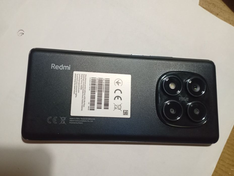 Regmi Home 14 Pro.256 g