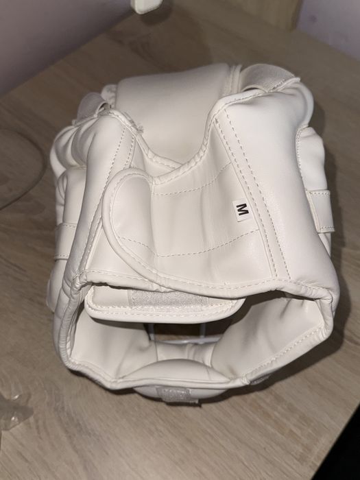 Шлем для каратэ / kyokushinkai