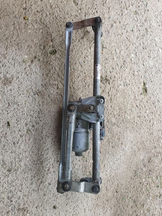 Ansamblu stergatoate golf 5