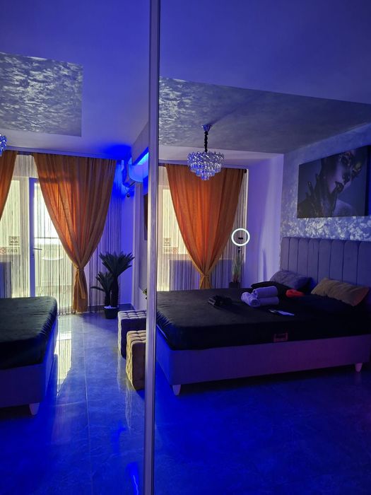 Regim hotelier AnaLuxStudio