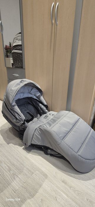 Бебешка количка IMPERIAL 2 в 1  TAKO BABY