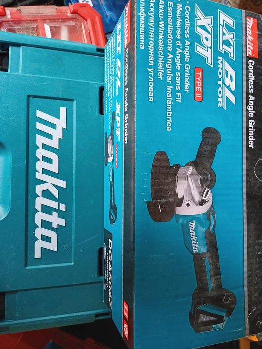 Scule Makita 18V, orice scula de mana, orice material de constructie.