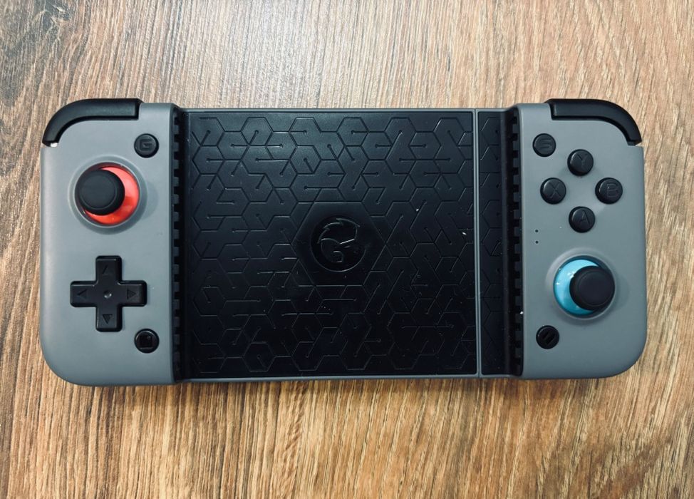 GameSir X2 Bluetooth