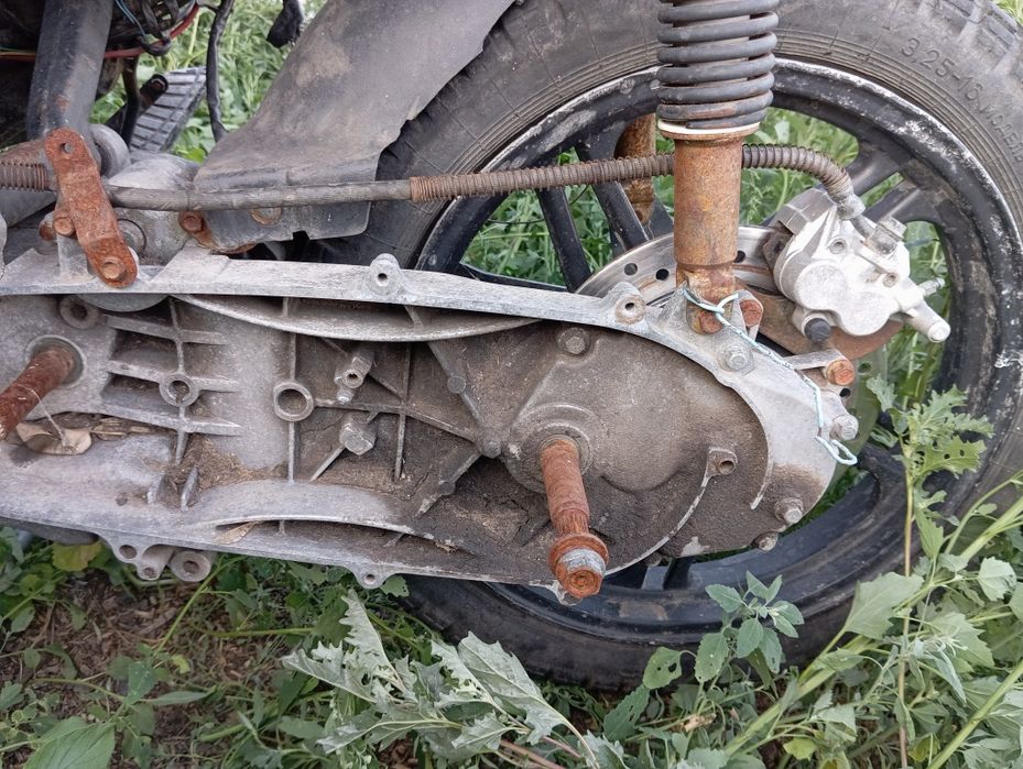 Продам либо обмен на мотопомпа генератор