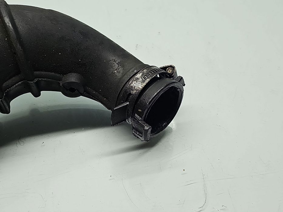 Tub admisie aer Renault Kangoo 1 [Fabr 1997-2007] 8200500384B 1.5 DCI