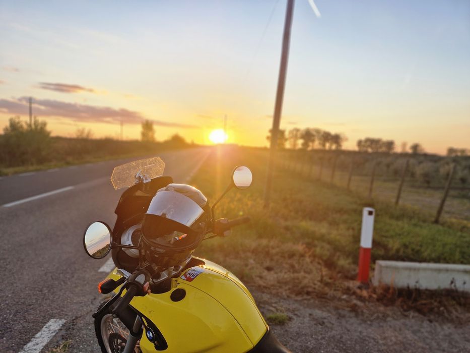 De vanzare Bmw f650 GS