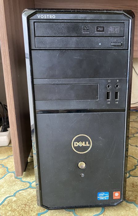 Продам компьютер