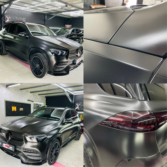 Colantari auto / Posibilitate rate / Polish /Folie protectie caroserie