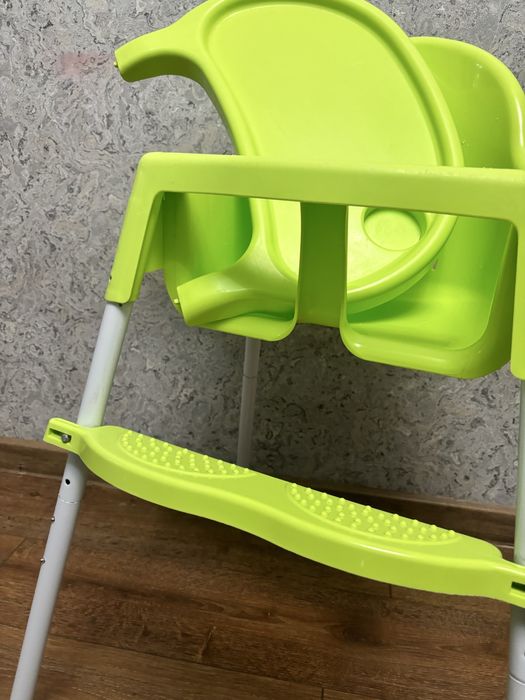 Стульчик трансформер Babygo