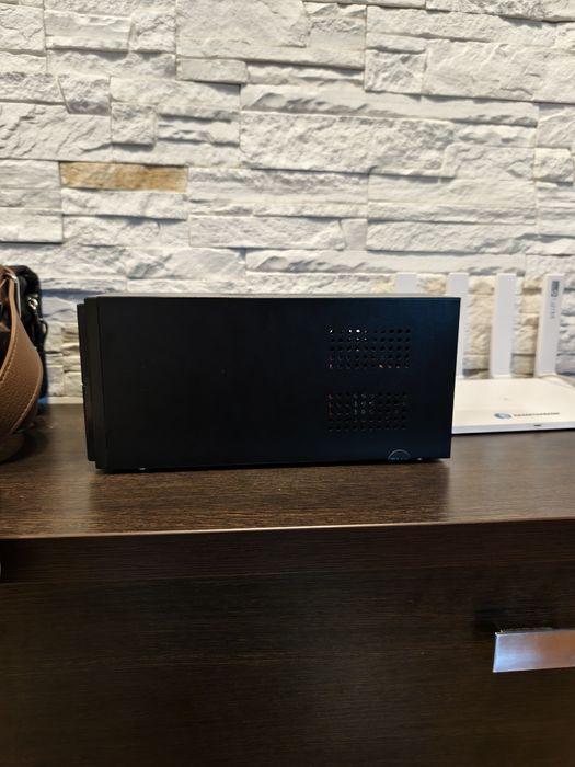 Юпс 600ватт для компьютера