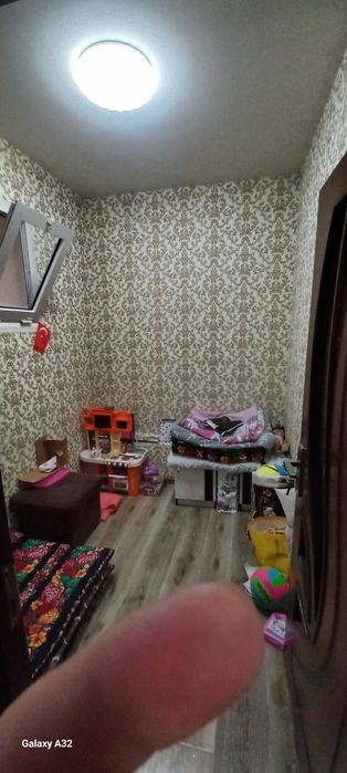 Продается квартира