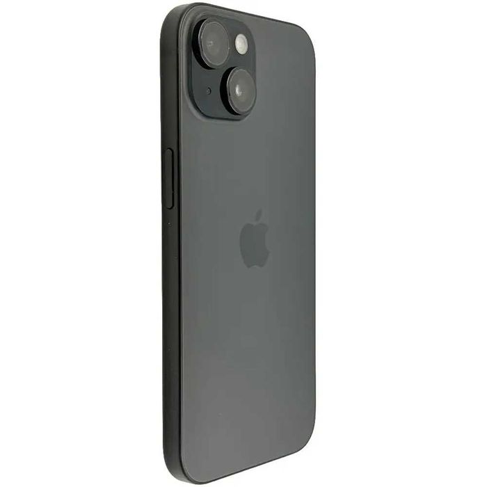 Magazin Apple | iPhone 15 | Excelent | Black | 128GB | 88% | Cu Garantie | In Rate | smilemobile.ro