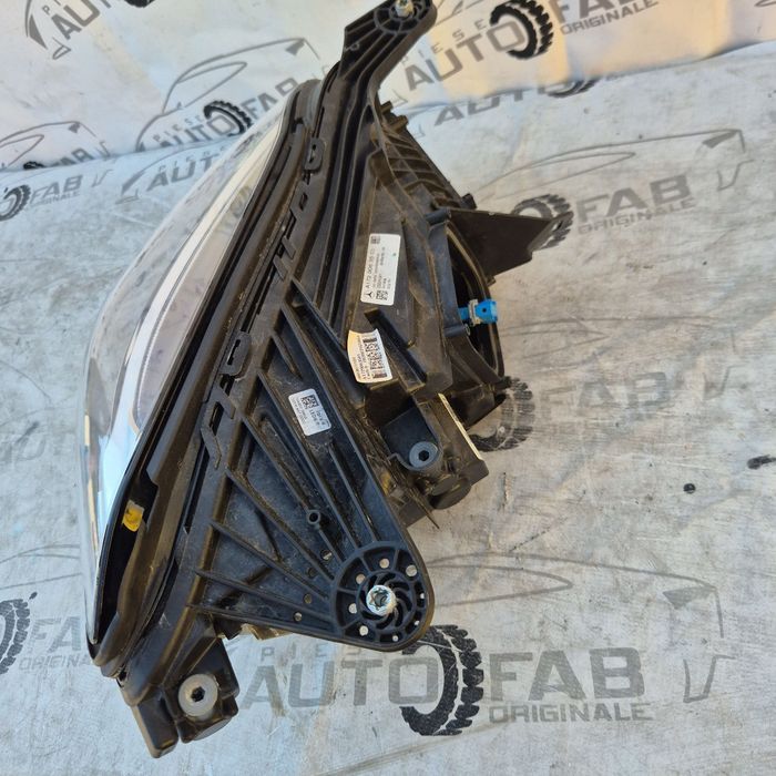 Far stanga Mercedes SLC W172 ILS Full LED A1729063501 an 2016-2017-201