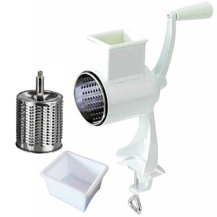 Masina Nuca + Fructe Uscate