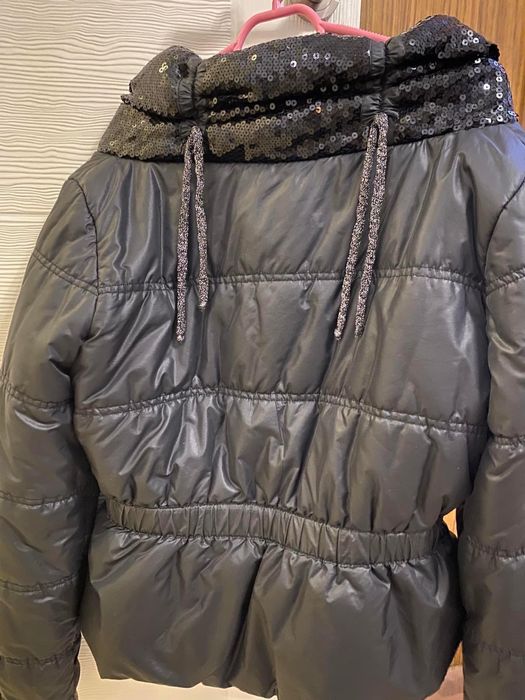 Якета за зимата- S и М