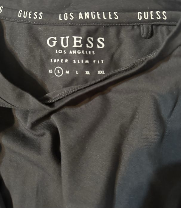Bluza Guess