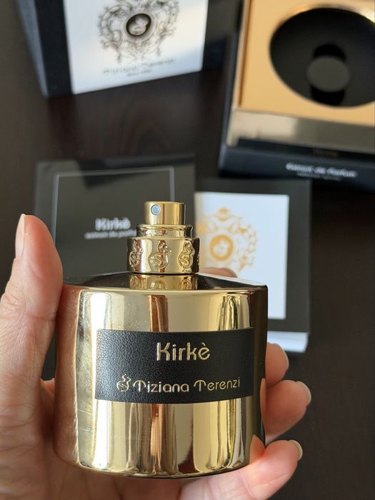 Оригинален! Tiziana Terenzi Kirke 100 ml