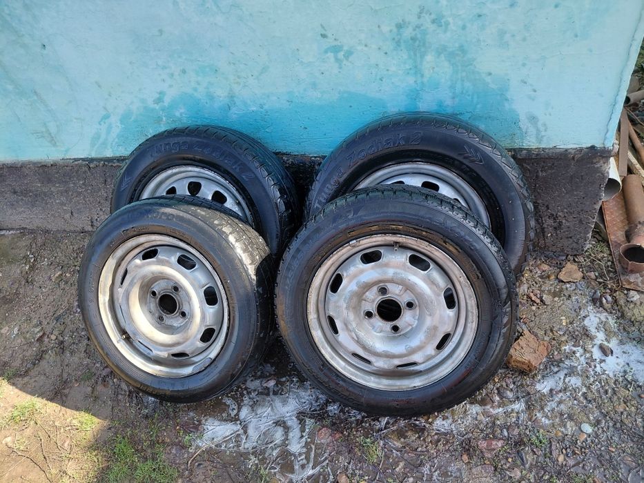 Накаченный балондар 14 тик