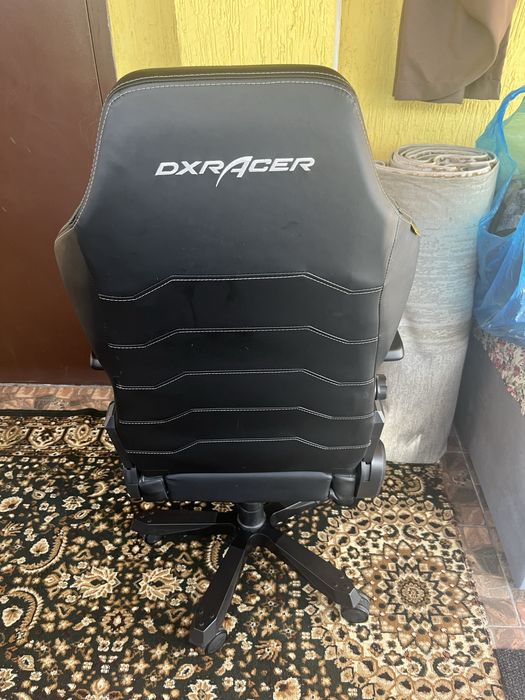 Професиональный кресло игравой