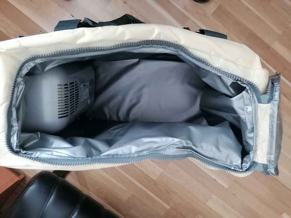 Mobicool MB32 power DC