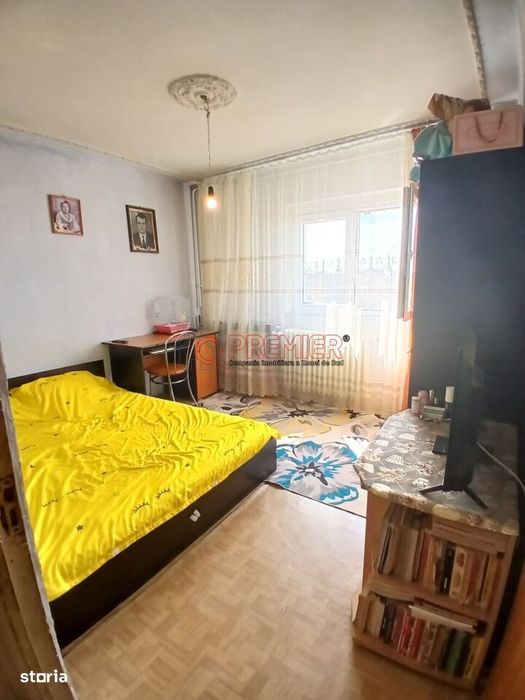 2 Camere | 600 m de Metrou Apărătorii Patriei | 0% Comision — fotografia 3