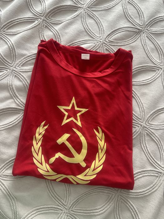Продаю футболки СССР