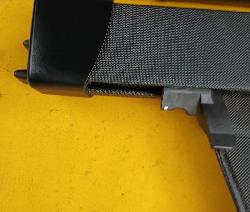 Rulou portbagaj retractabil Audi A4 B8