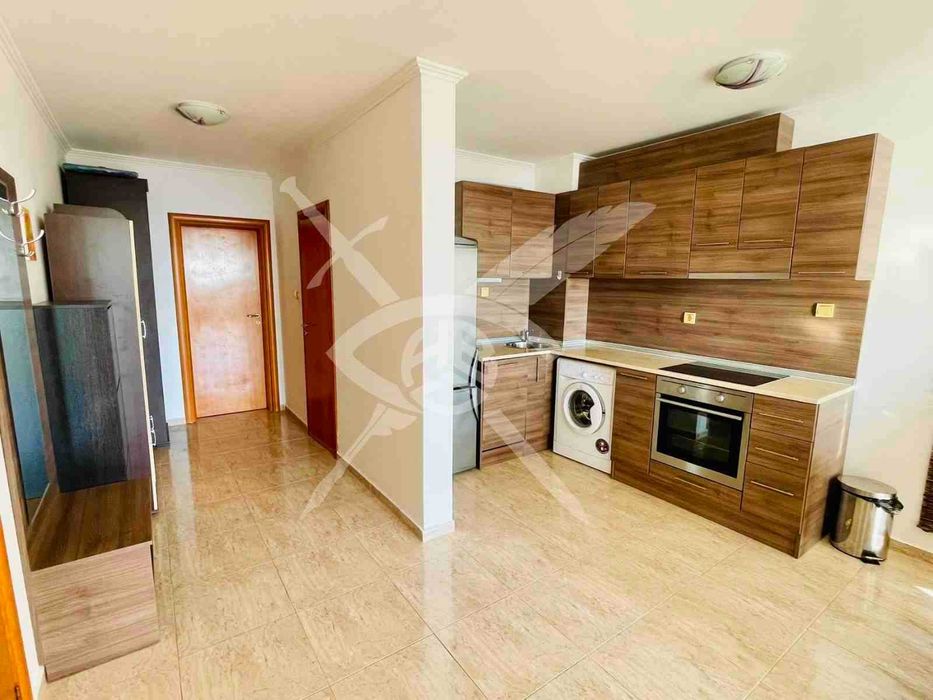 Продава се Двустаен апартамент в Свети Влас - 65 кв.м за 1028 €/кв.м - Снимка #2