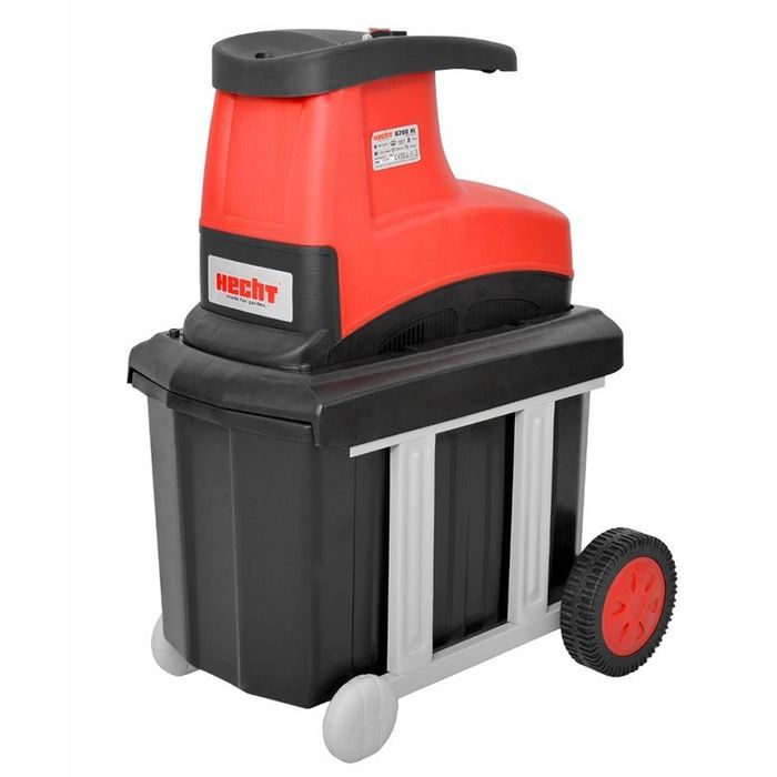 Дробилка валцова за клони