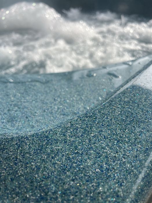 Ciubar patrat 2.2 din fibra de sricla