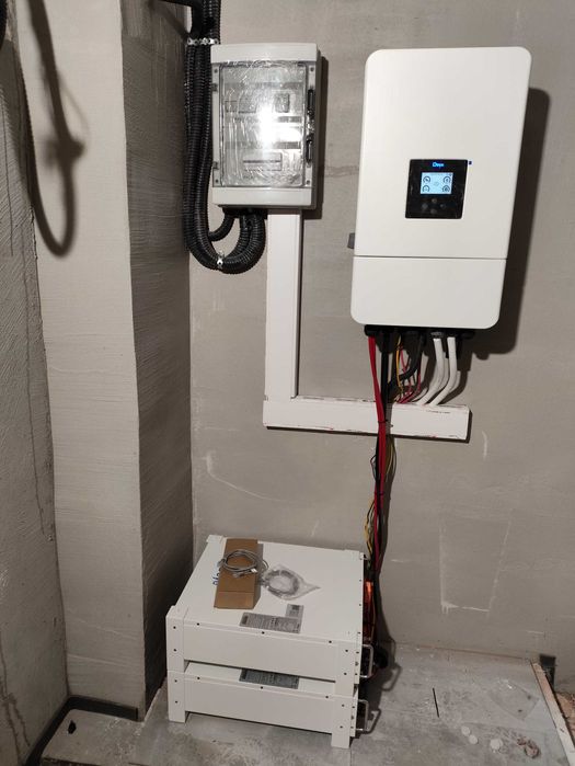 Electrician interventii electrice, WiFi, TV, internet