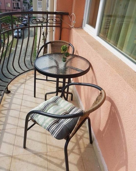 Дава се под наем Двустаен апартамент в Ахтопол - 65 кв.м за 45.9 € - Снимка #6