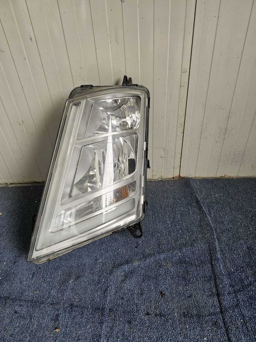 Far stanga H1/H7/LED/PY21W electric potrivit VOLVO FH II, FH16 II 2015