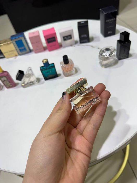 Мини оргинал Парфюми