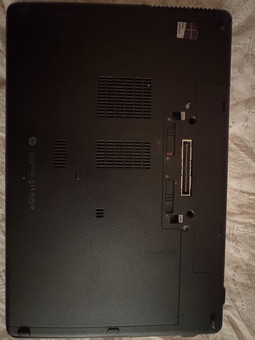 Laptopuri hp procesoare I5-I7