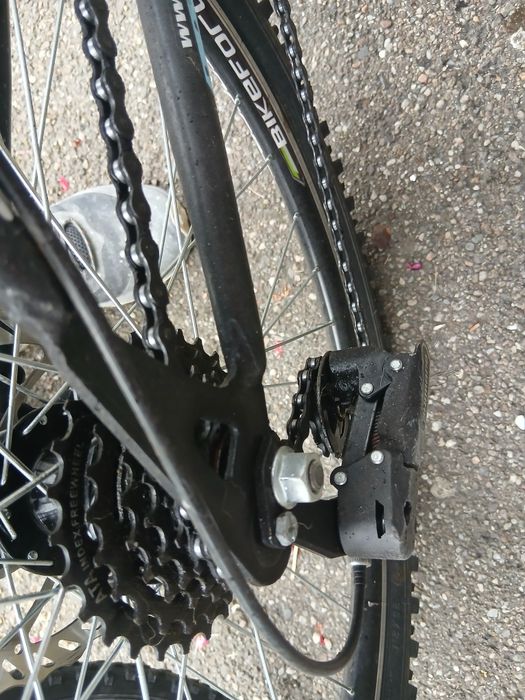 Vand bicicleta VELORS.