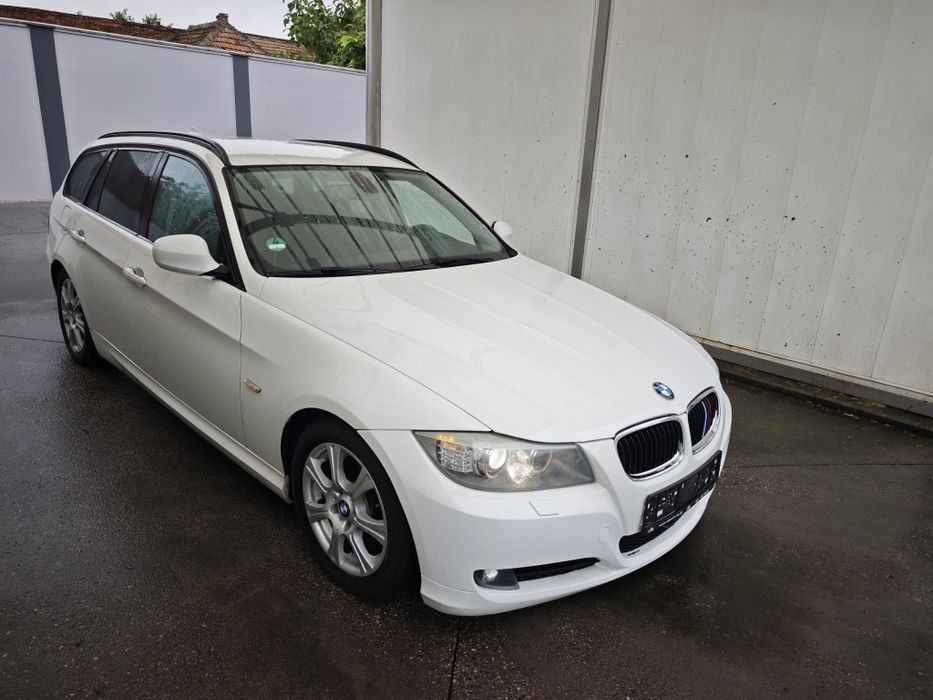 BMW 3 Series 2011 — imagine 6