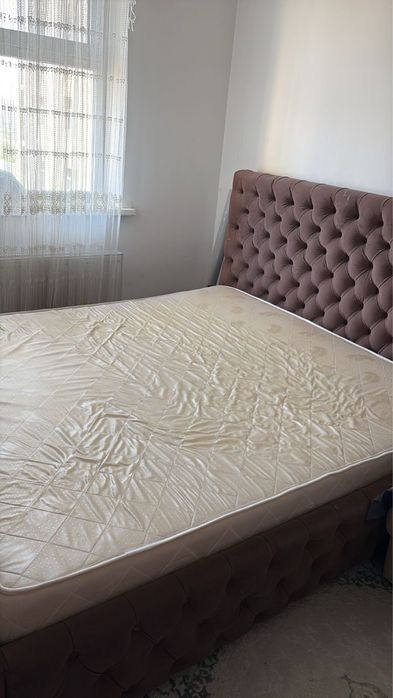 Кровать 2х спальный