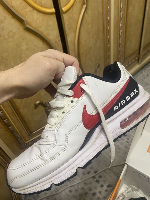 Кросовки найк эйр макс 41