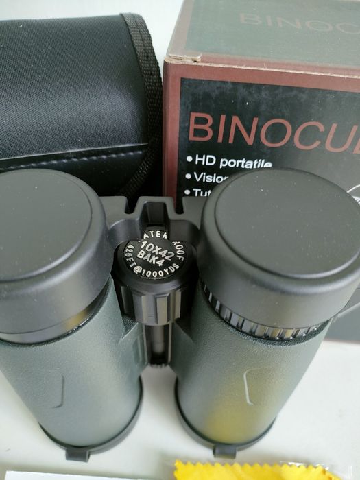 Продам бинокль фирмы "Soloda"