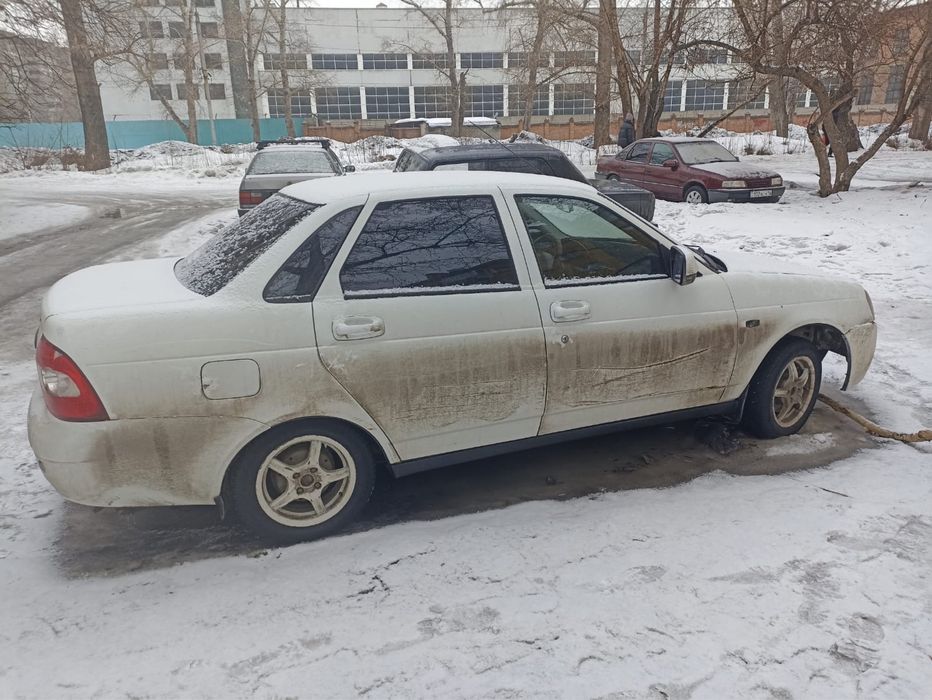 Продам Лада Приора