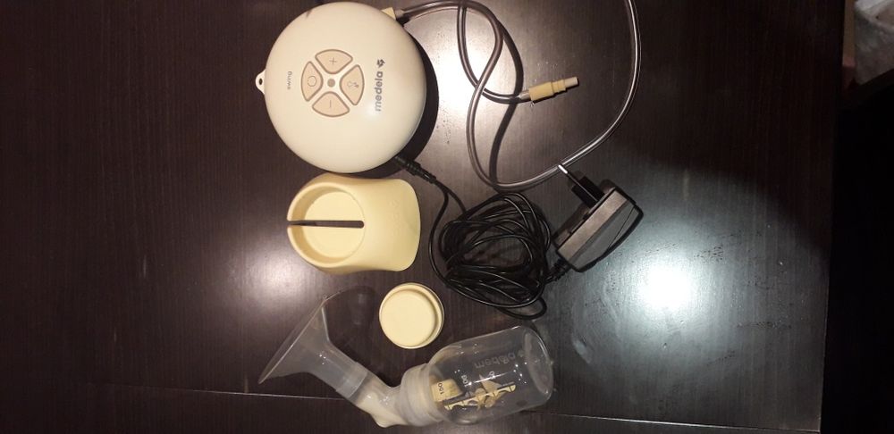 Помпа за кърма Медела