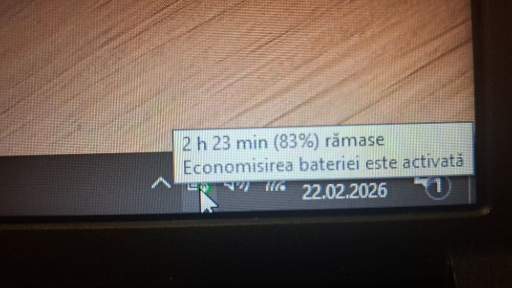 Laptop Fujitsu Lifebook I3, 4 Gb Ram, Windous, programe nou instalate