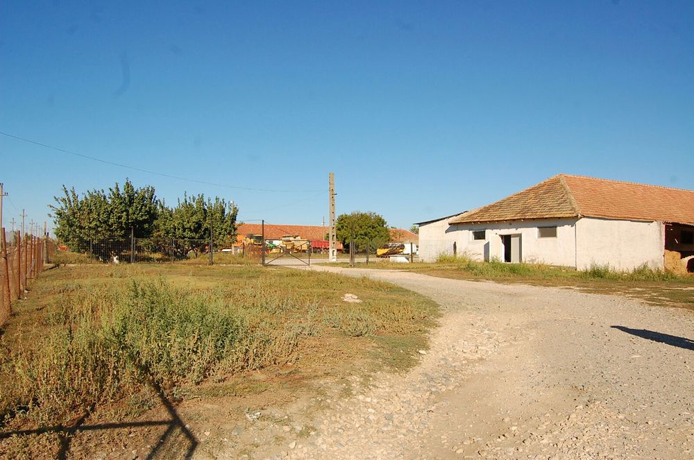 Proprietar vand-inchiriez