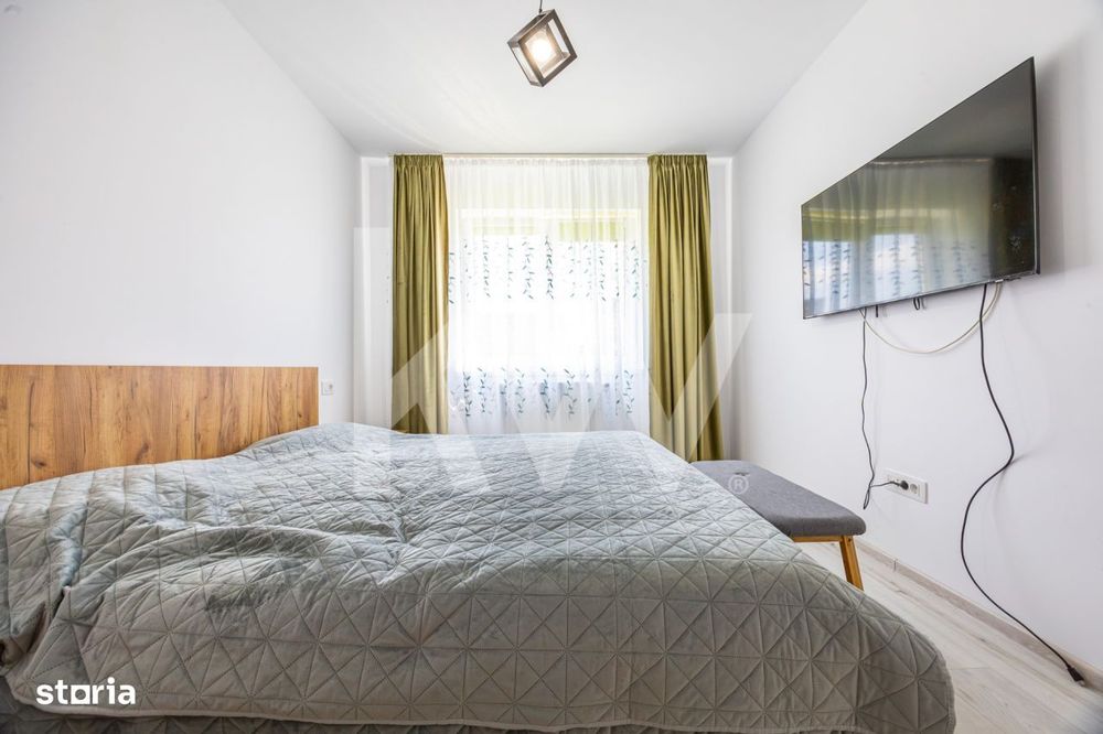 Vanzare apartament cu 3 camere, decomandat, Casa Nobel – Zona Tracto