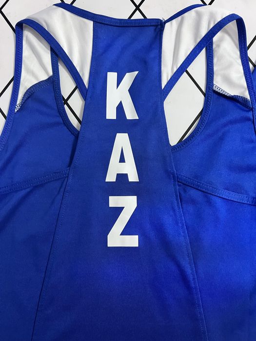 Боксерская форма