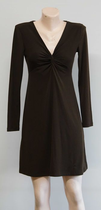 Rochie Michael Kors maro marimea XS/P