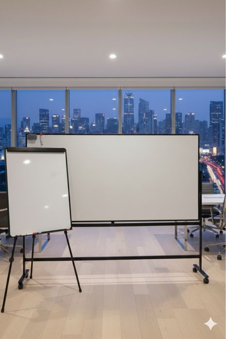 Магнитный маркерный доска  Marker doska