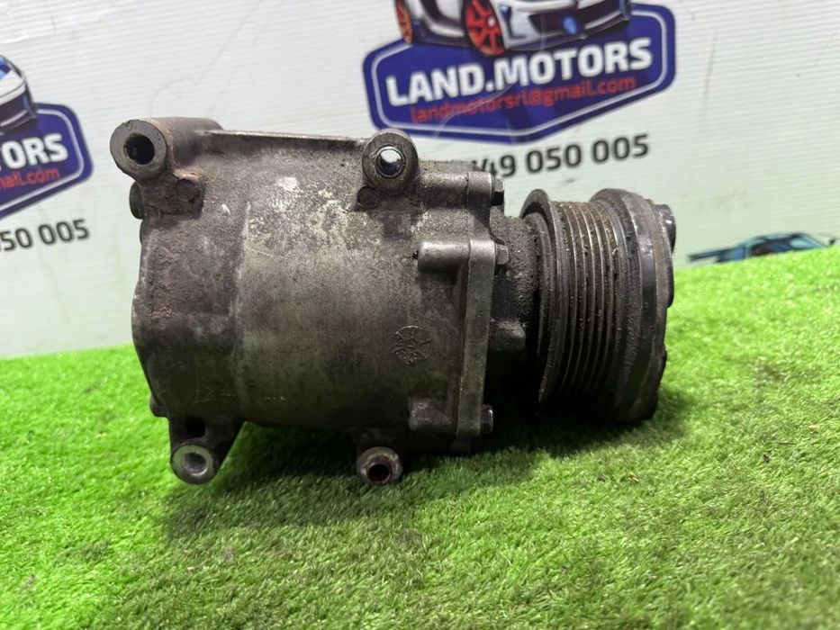 COMPRESOR AC FORD Fiesta Mk5 / Fusion / Fiesta Mk6 / COD OEM 6S6H19D629AA