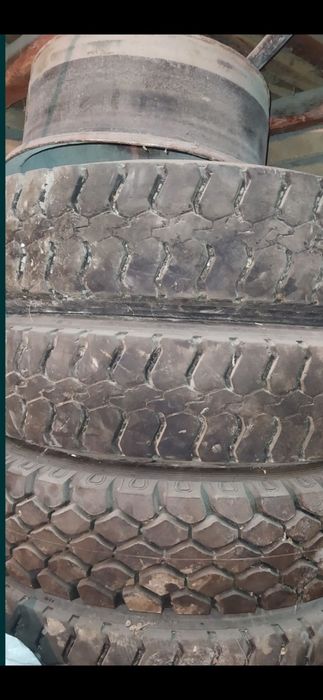 КамАЗ сотилади самосвал